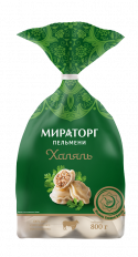 Пельмени